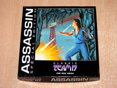 Assassin : Special Edition by Team 17