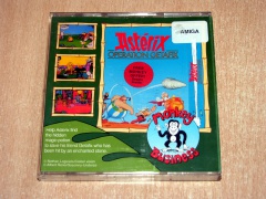 Asterix : Operation Getafix by Monkey Business