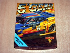 5th Gear by Hewson