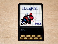Hang On by Sega