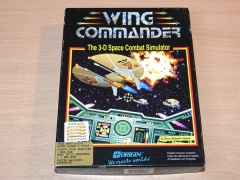 Wing Commander by Origin