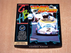 Combo Racer by GBH