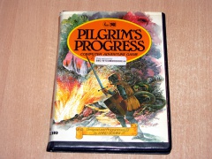 Pilgrims Progress by Scripture Union