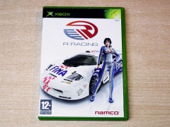 ** R Racing by Namco