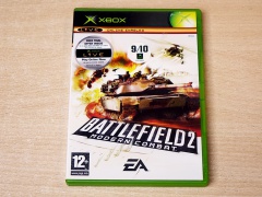 Battlefield 2 : Modern Combat by EA