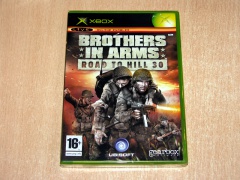 Brothers In Arms : Road To Hill 30 by Ubisoft *MINT