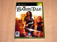 The Bards Tale by Ubisoft