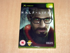Half Life 2 by Valve