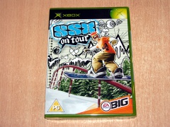 SSX On Tour by EA Sports