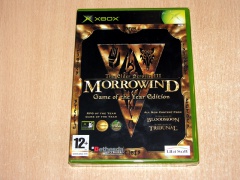 Elder Scrolls III Special Edition by Ubisoft 