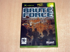 Brute Force by Microsoft