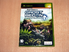 Ghost Recon : Island Thunder by Ubisoft