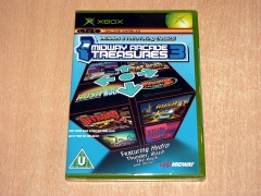 Midway Arcade Treasures 3 by Midway