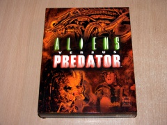 Alien Versus Predator by Fox Interactive