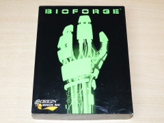 Bioforge by Origin