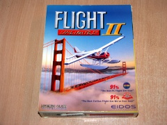 Flight Unlimited II by Eidos