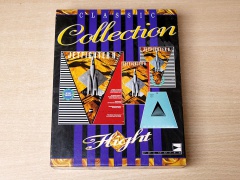 Jetfighter 2 Collection by Velocity