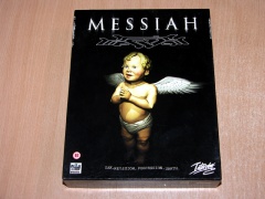 Messiah by Shiny