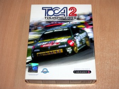 TOCA Touring Cars 2 by Codemasters