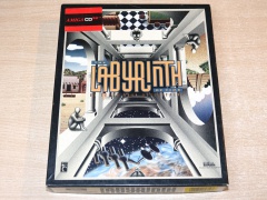 Labyrinth Of Time by Electronic Arts