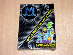 Dark Cavern by Mattel *MINT