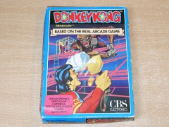 Donkey Kong by Nintendo
