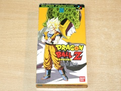 Dragonball Z : Super Butoden by Bandai