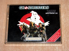 Ghostbusters 128 by Activision