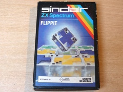 Flippit by Sinclair