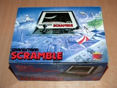 Scramble by Gramdstand - Boxed