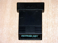 Astroblast by Mattel