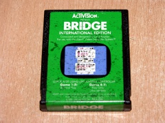 Bridge : International Edition by Activision