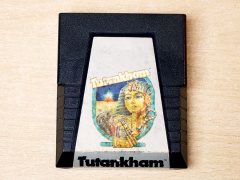 Tutankham by Konami
