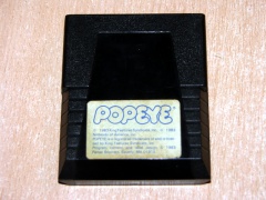 Popeye by Parker - Odd Label
