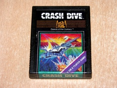 Crash Dive by 20th Century Fox