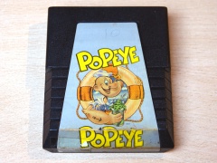 Popeye by Parker Brothers