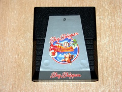 Sky Skipper by Parker Brothers