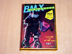 BMX Airmaster by TNT