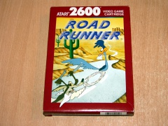 Road Runner by Atari