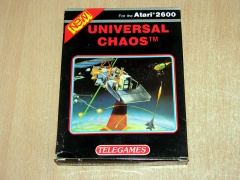 Universal Chaos by Telegames