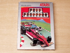 Pole Position by Atari