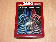 Xenophobe by Atari *MINT