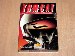 Tomcat by Absolute *MINT