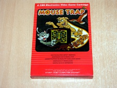Mouse Trap by CBS *MINT