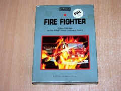 Fire Fighter by Imagic