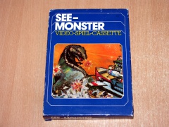See Monster by Bit Corp