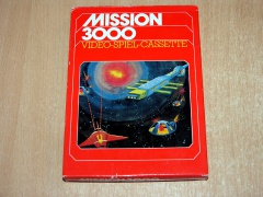 Mission 3000 by Bit Corp