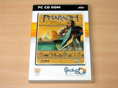 Pharaoh by Sierra / Sold Out