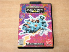 Xenon 2 : Megablast by Virgin