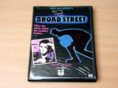 Give My Regards To Broad Street by Argus Press